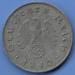 10 Reichspfennig 1940 A 10 Reichspfennig 1940 A