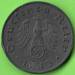 10 Reichspfennig 1943 A 10 Reichspfennig 1943 A