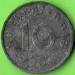 10 Reichspfennig 1943 A 10 Reichspfennig 1943 A
