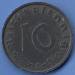 10 Reichspfennig 1944 B 10 Reichspfennig 1944 B