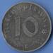 10 Reichspfennig 1944 E 10 Reichspfennig 1944 E