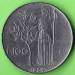 100 Lire 1964 100 Lire 1964