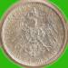 Reversul lui 2 Mark 1913