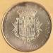 Aversul lui 2 Scudi 1964
