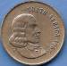 Aversul lui 5 Cents 1966 English
