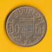 Reversul lui 50 Francs 1964