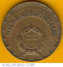 2 Forint 1982 2 Forint 1982