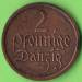 2 Pfennig 1926