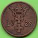 2 Pfennig 1926