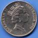 20 Cents 1996