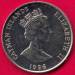 25 Cents 1996 25 Cents 1996