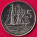 25 Cents 1996 25 Cents 1996