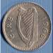 3 Pence (1/2 Reul) 1966 3 Pence (1/2 Reul) 1966