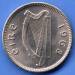 3 Pence (1/2 Reul) 1968 3 Pence (1/2 Reul) 1968
