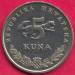 5 Kuna 2009