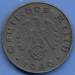 5 Reichspfennig 1940 B (Vienna) 5 Reichspfennig 1940 B (Vienna)