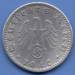 50 Reichsphennig 1940 D 50 Reichsphennig 1940 D