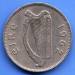 6 Pence (1 Reul) 1962 6 Pence (1 Reul) 1962