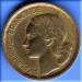 10 Francs 1950