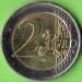 2 Euro 2004 2 Euro 2004
