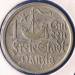 1 Gulden 1923