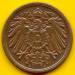 2 Pfennig 1910 A
