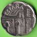 50 Pesetas 1993 - Roman Bridge in Alcantara 50 Pesetas 1993 - Roman Bridge in Alcantara