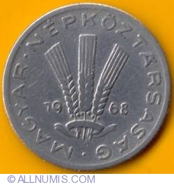 20 Filler 1968
