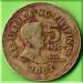 5 Piso 2001