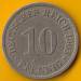 10 Pfennig 1903 A