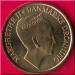 20 Kroner 2010 - Aniversarea de 70 de ani a reginei Margareta a II-a