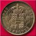 20 Kroner 2010 - Aniversarea de 70 de ani a reginei Margareta a II-a