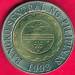 10 Piso 2003