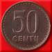 50 Centu 1991 50 Centu 1991