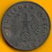 5 Reichspfennig 1941 J 5 Reichspfennig 1941 J