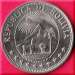 1 Peso 1980 1 Peso 1980