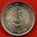 2 Euro 2012 - 10 years of euro banknotes and coins 2 Euro 2012 - 10 years of euro banknotes and coins