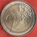 2 Euro 2012 J - 10 years of euro banknotes and coins 2 Euro 2012 J - 10 years of euro banknotes and coins