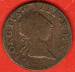 1/2 Penny 1769 1/2 Penny 1769