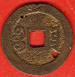 1 Cash ND (1796-1820)