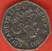 50 Pence 2011 - 2012 Olympics - Modern Pentathlon 50 Pence 2011 - 2012 Olympics - Modern Pentathlon