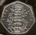 50 Pence 2009 - Kew Gardens 50 Pence 2009 - Kew Gardens