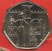 Reversul lui 50 Pence 2003 - Woman's Suffrage