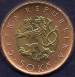 50 Korun 1995