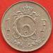 1 Franc 1964