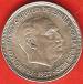 5 Pesetas 1957 (73)
