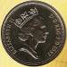 Aversul lui 10 Pence 1987
