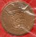 Reversul lui 2 New Pence 1975
