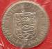 Reversul lui 5 New Pence 1968