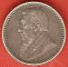 3 Pence 1896